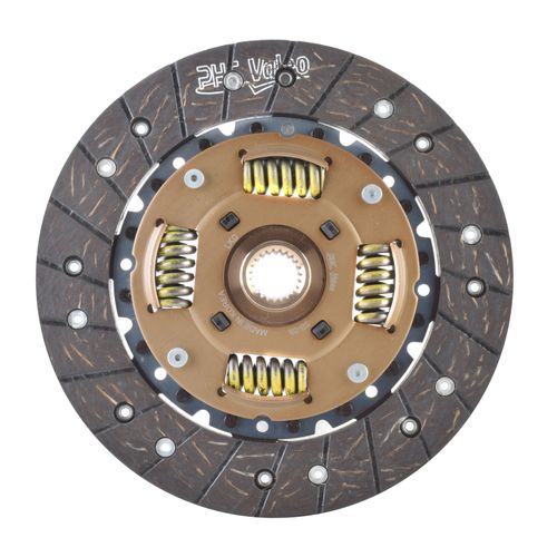 DISCO EMBRAGUE - 180x19,7x23