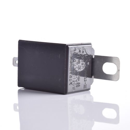 FLASHER 12V 3 PATAS