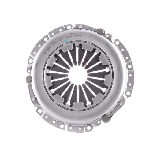 KIT EMBRAGUE - 215mm
