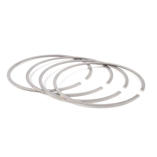 ANILLOS MOTOR CROMADOS STD
