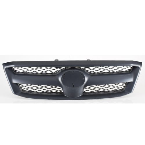 MASCARA GRIS OSCURA