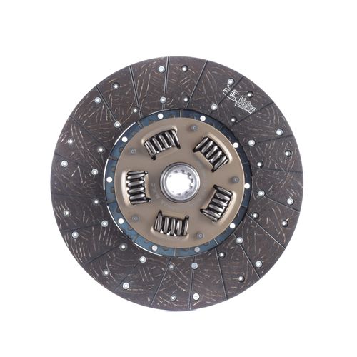DISCO EMBRAGUE - 279x10x27,2