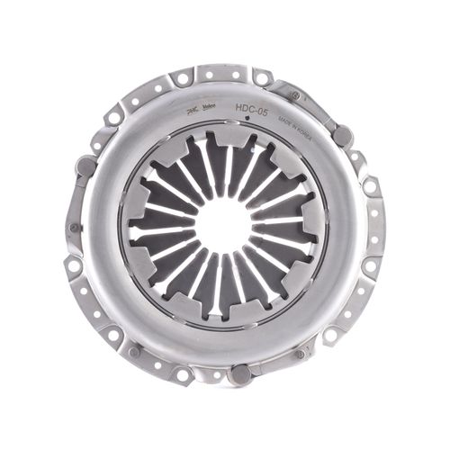 KIT EMBRAGUE - 215mm