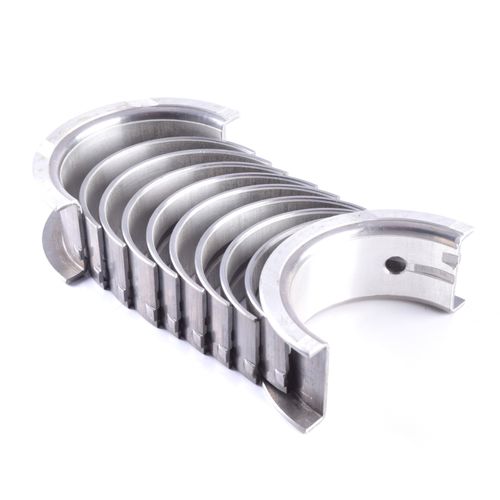 METAL BANCADA STD