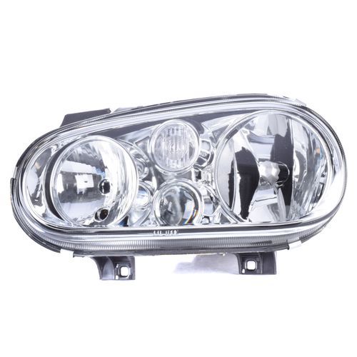 OPTICO CON ANTINIEBLA LH (LADO IZQUIERDO) - 1 - 1J1941018K
