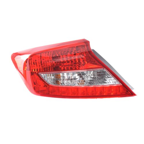FAROL TRASERO LH (LADO IZQUIERDO)