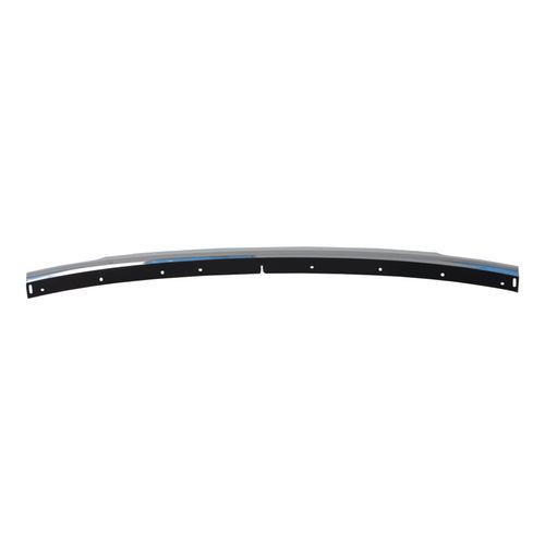 MOLDURA MASCARA SUPERIOR CROMADA - 1