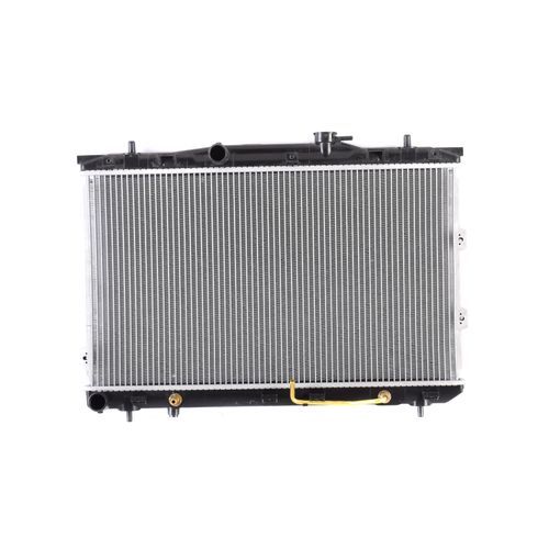 RADIADOR TRANSMISION AUTOMAT. - 375*668/36-46*678