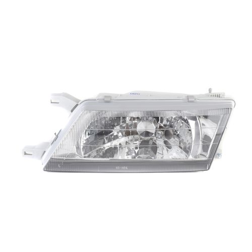 FAROL TRASERO LH (LADO IZQUIERDO)