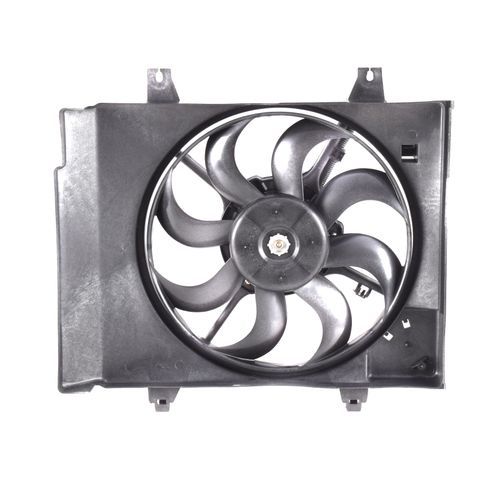 ELECTRO VENTILADOR COMPLETO