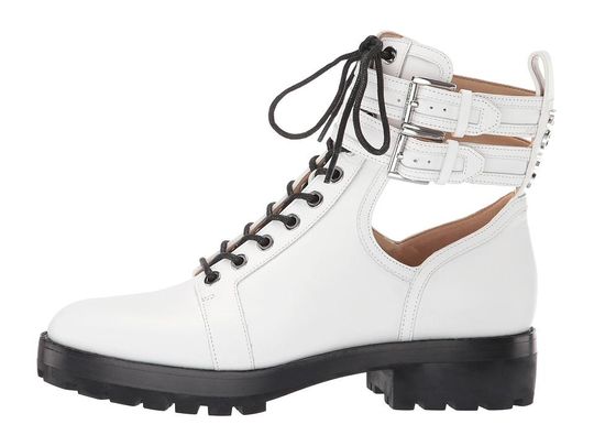 michael kors bensen bootie