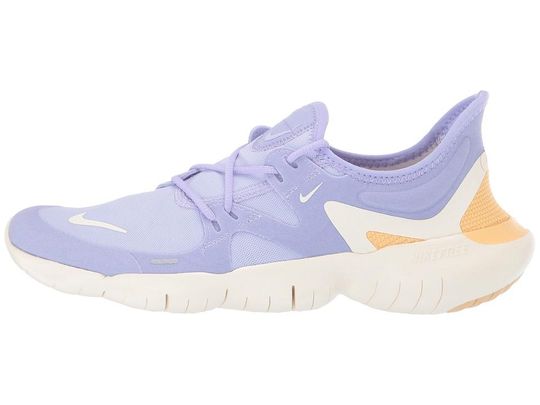 Nike free rn purpura clearance