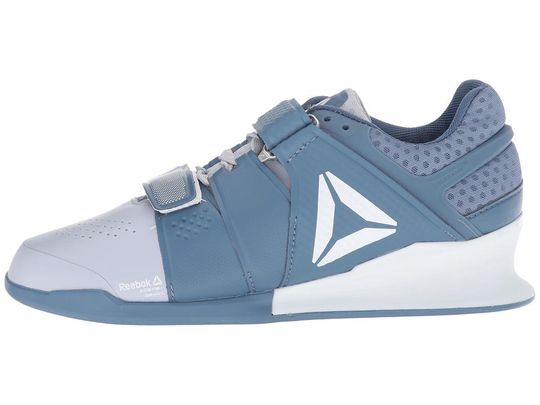 Reebok legacy lifter azul clearance