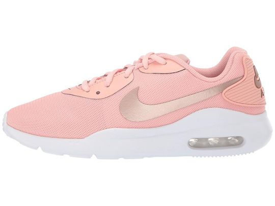Nike Air Max Oketo - Rosado