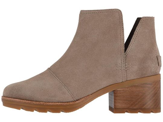 sorel cate cut out