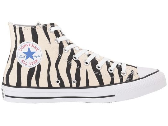 Converse zebra green clearance