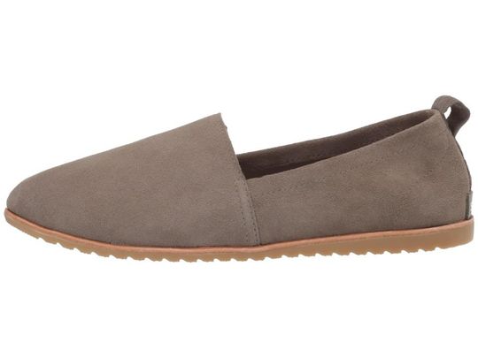 sorel ella slip on shoe