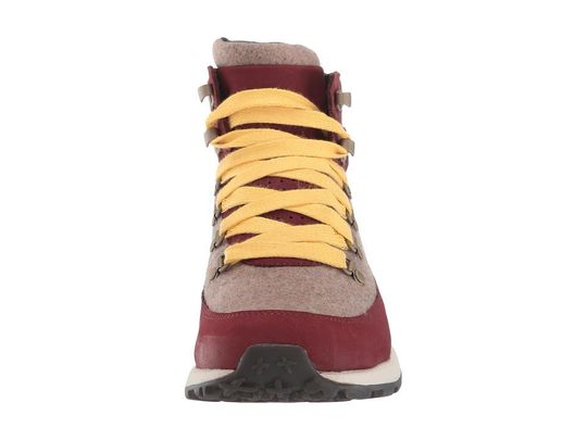 merrell ashford chukka womens