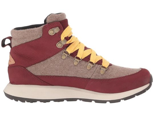 merrell ashford chukka womens