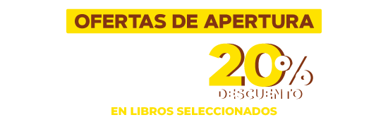 Promoción de Apertura Editorial Océano Ecuador