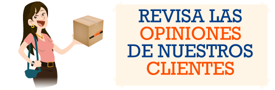 Opiniones
