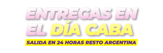 ENTREGAS EN EL DIA CABA