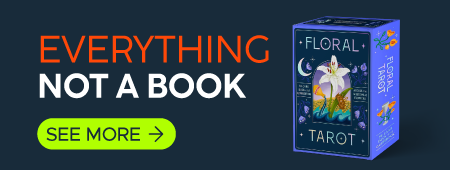 everything not a book