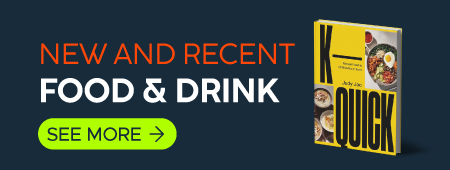 New and recent food & drink