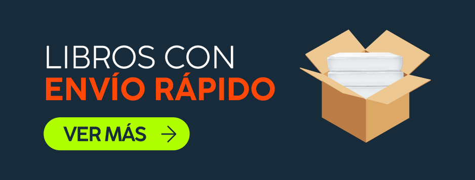Buscalibre | Compra Libros con Envío a todo el país
