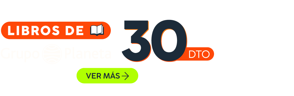 Libros Grupo Planeta