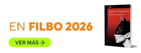 Los más vendidos de FILBO