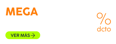 Mega promo