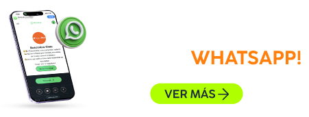 Canal de Whatsapp