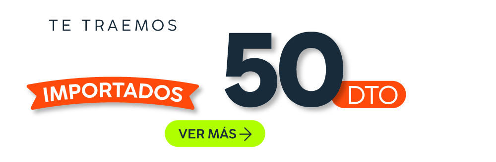 Libros importados