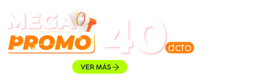 Mega Promo