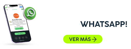 Canal de Whatsapp