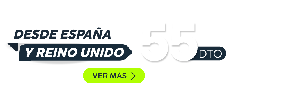 Libros desde Espa&ntilde;a y UK