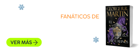 Winter is coming