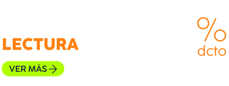 Tu próxima lectura