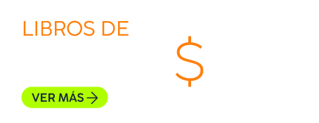 Libros desde $99