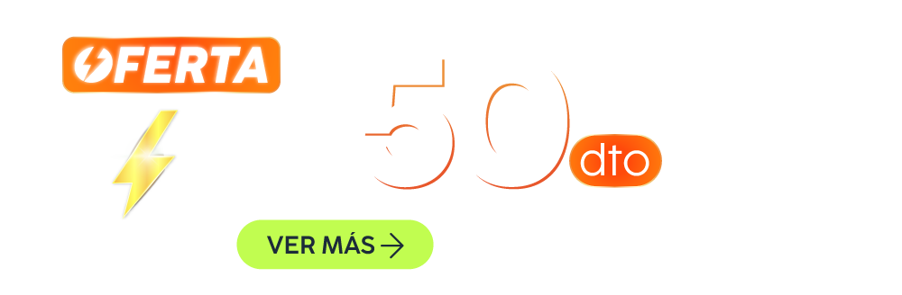 Oferta Flash