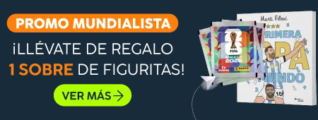 PROMO MUNDIALISTA