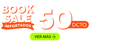 Book Sale Importados