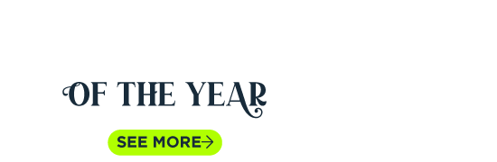 paperback of the year