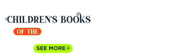 Children's books of the year