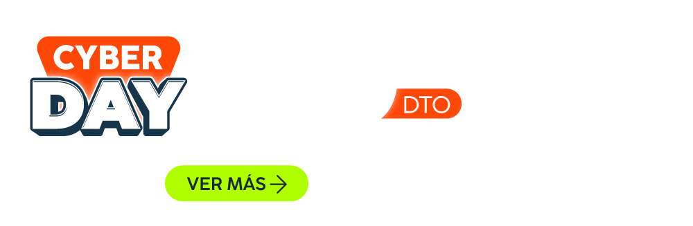 CyberDay: Hasta 80% dto en miles de libros