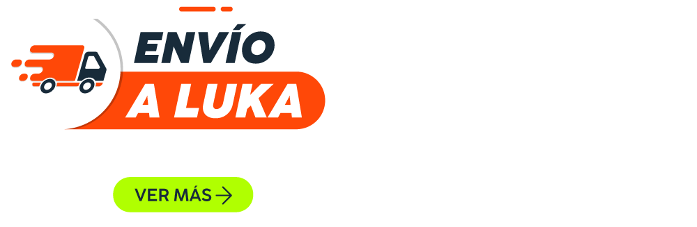 Env&iacute;o a luka en todos los libros que quieras