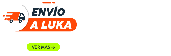 Envío a luka en todos los libros que quieras