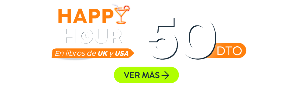 Happy Hour Internacional hasta 50% dto