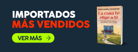 Importados más vendidos